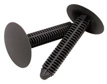 1994-04 Mustang Kick Panel Clip Kit