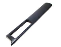 1987-93 Mustang Gray Dash Pad