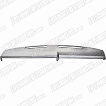 1979-86 Mustang Dark Gray Dash Pad