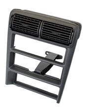 1994-98 Mustang A/C And Radio Control Bezel