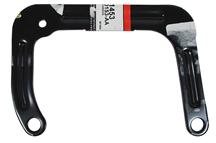 1999-04 Mustang 4.6 2V Alternator Bracket for Upgrade Intake with Aluminum Crossover