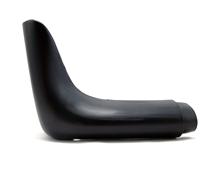 1995-98 Mustang LH Lower Fender Molding