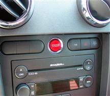 2005-09 Mustang SVE Push Button Start Ignition Kit