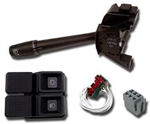 1987-89 Mustang Headlight Switch Repair Kit