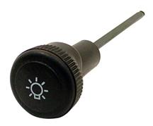 1994-04 Mustang Headlight Knob