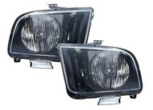 2005-09 Mustang Headlight Kit