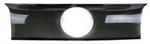 2010-13 Mustang Smoked Decklid Blackout Panel