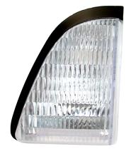 1987-93 Mustang LH Park Light