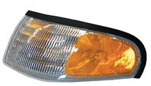 1994-98 Mustang LH Side Marker