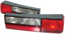 1987-93 Mustang LX Taillight Assembly Kit