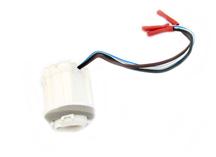 1987-89 Mustang Park Light Socket Assembly