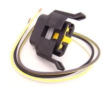 1994-98 & 01-04 Mustang Park Light Socket Harness