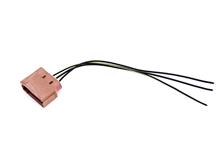 2005-09 Mustang Park Light Socket Harness