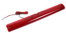 1987-93 Mustang Convertible 3Rd Brake Light for Lrs-44210E Spoiler