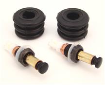 1983-93 Mustang Dome Light Switch & Boot Kit