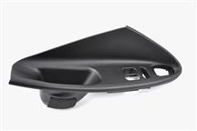 1994-04 Mustang Door Panel Insert, LH for Coupe with Power Windows & Door Locks