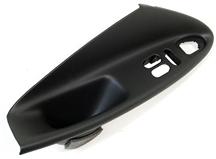 1999-04 Mustang LH Coupe Door Panel Insert with Power Windows And Locks
