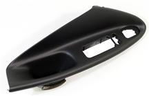 1999-04 Mustang LH Convertible Door Panel Insert with Power Windows And Locks