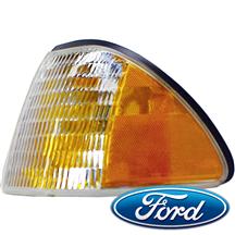 1987-93 Mustang Oem Ford LH Side Marker
