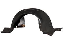 1994-98 Mustang RH Inner Fender Splash Shield