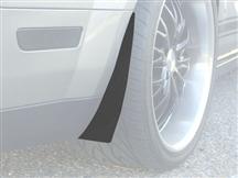 2007-09 Mustang GT500 RH Rear Splash Gaurd