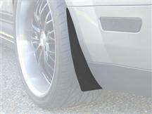 2007-09 Mustang GT500 LH Rear Splash Gaurd