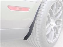 2010-13 Mustang GT500 RH Rear Mud Flap Splash Guard