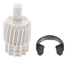 1983-95 Mustang 17 Tooth Speedometer Gear & Clip Kit, Manual Trans