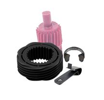 1983-95 Mustang Speedometer Gear Kit for T5 with 4.10 Rear Gears