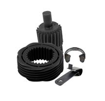1983-95 Mustang Speedometer Gear Kit for T5 with 4.30 Rear Gears