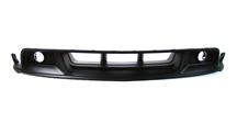 2010-2012 Mustang California Special Front Lower Valance