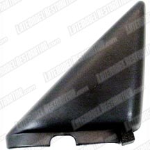 1999-04 Mustang RH Mirror Hole Cover, W/O Mach 460