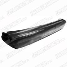 1987-93 Mustang LX Rear Bumper Cover