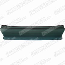 1987-93 Mustang GT Rear Bumper Cover