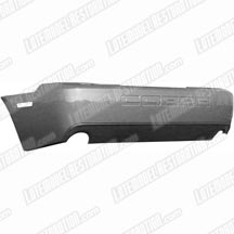 2003-04 Mustang Cobra Rear Bumper Cover, Original Ford