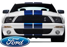 2007-09 Mustang GT500 Front Bumper Cover