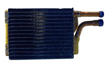 1979-93 Mustang Original Ford Heater Core for Mustang with Factory Air Conditioning (A/C)