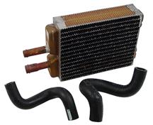 1986-93 Mustang Heater Core Kit for Mustang Without Factory Air Conditioning (A/C)