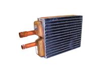 1979-93 Mustang Heater Core for Mustang Without Factory Air Conditioning (A/C)