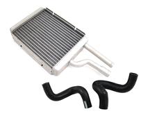 1986-93 Mustang Heater Core Kit for Mustang with Factory Air Conditioning (A/C)