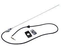 1979-93 Mustang Replacment Antenna Kit