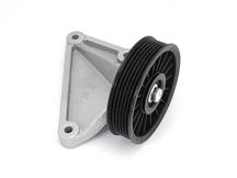 1994-95 Mustang 5.0L Air Conditioner (A/C Delete) Eliminator Pulley