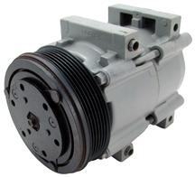 1994-04 Mustang Air Conditioner (A/C) Compressor