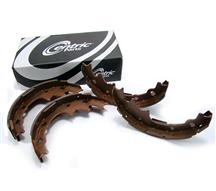 1979-93 Mustang Replacement Rear Drum Brake Shoes