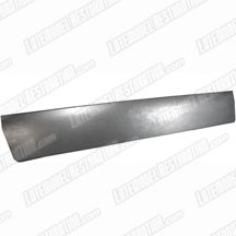 1979-93 Mustang RH Lower Door Skin