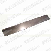1979-93 Mustang LH Lower Door Skin