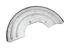 1999-04 Mustang Cobra LH Rear Brake Rotor Dust Shield