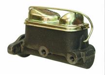 1983-86 Mustang Manual Brake Master Cylinder for 2.3L & 5.0L