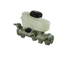 1999-04 Mustang GT Brake Master Cylinder with Abs, Also Fits 99-04 Mustang Cobra with Traction Control
