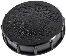 1987-04 Mustang Brake Master Cylinder Reservoir Cap